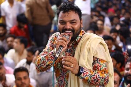 Kanhaiya Mittal: भजन गायक कन्हैया मित्तल के खिलाफ जालंधर में FIR दर्ज, जाने वजह