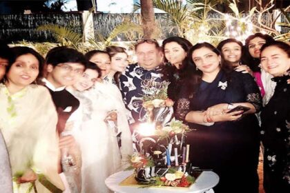 कोरोना पीड़ित सिंगर कनिका अस्पताल में भर्ती, होटल ताज में की थी पार्टी, पूर्व सीएम के साथ स्वास्थ्य मंत्री, सांसद और लोकायुक्त भी थे मौजूद, सभी की होगी जांच