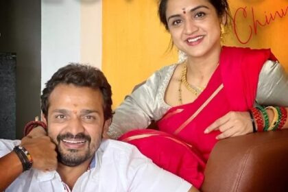 Vijay Raghavendra wife: कन्नड़ एक्टर विजय राघवेंद्र की पत्नी ने 45 साल की उम्र में दुनिया को कहा अलविदा