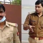 मुखबिरी के शक में पुलिस थाने का SO और सब-इंस्पेक्टर गिरफ्तार, पढ़ें पूरा मामला
