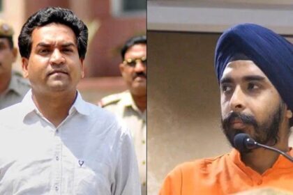 भाजपा नेता तेजिंदरपाल सिंह बग्गा और कपिल मिश्रा गिरफ्तार, जाने वजह