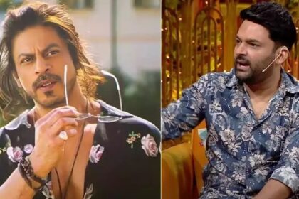 Shah Rukh Khan – फिल्म प्रमोशन के लिए Kapil Sharma Show का शो पनौती, बॉलीवुड एक्टर ने किया ट्वीट ...