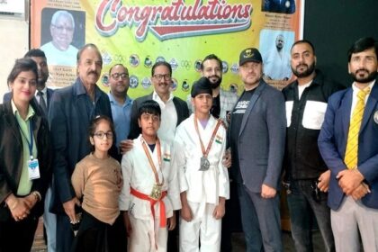 St Soldier News: सेंट सोल्जर इलीट स्कूल के छात्रों ने कराटे चैंपियनशिप में चमकाया नाम