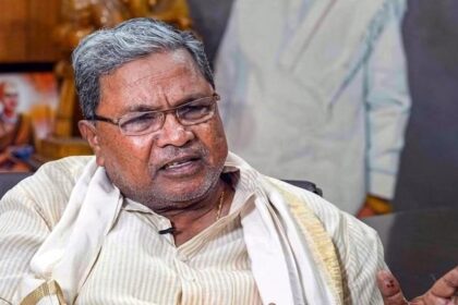 Bangalore: एक्शन मोड में CM सिद्दरमैया, KKRDB में भ्रष्टाचार के आरोपों की जांच के दिए आदेश