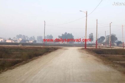 करतारपुर में गुप्ता ने काटी अवैध कालोनी, नगर कौंसिल को लगाया लाखों का चूना, अफसर को खिलाई रिश्वत