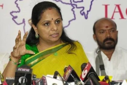 ED: तेलंगाना के CM की बेटी को ईडी ने भेजा समन, इस मामले में होगी पूछताछ