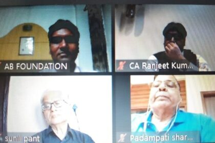 देश को भारत के नजरिए से देख कर कृषि को मजबूत बनाना आज की जरूरत : गोविंदाचार्य