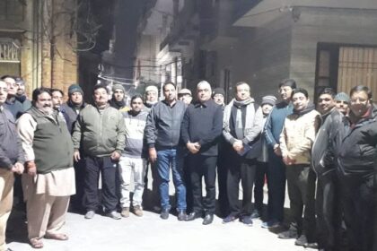 Punjab News: विक्रमपुरा निवासी हुए एकजुट, बोले- जालंधर नार्थ में विकास का नाम है केडी भंडारी, 2022 में बनाएंगे MLA