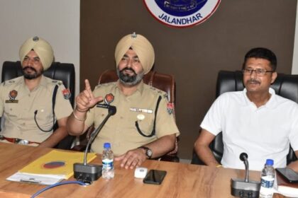 जालंधर के Ex MLA केडी भंडारी से गैंगस्टर ने मांगी 5 लाख की फिरौती, कहा- पैसे नहीं दिए तो जान से मार देंगे