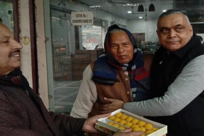 जालंधर नार्थ हलका: एक हुए 'कृष्ण' और 'गोपाल' मिलकर लड़ेंगे हैनरी के खिलाफ चुनाव