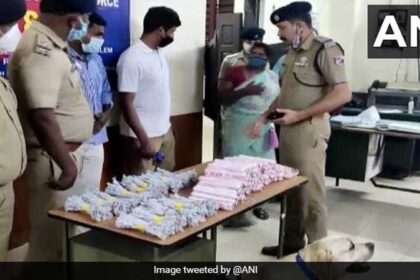 Big News : अब ट्रेन से बरामद हुईं 100 जिलेटिन स्टिक, 350 डेटोनेटर, इससे पहले मुकेश अंबानी के घर के बाहर कार में  मिली थी विस्फोटक स्टिक