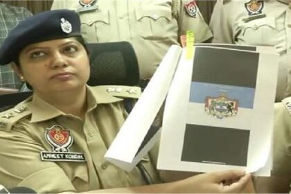 Operation Amritpal: खालिस्तानी समर्थक अमृतपाल को लेकर पंजाब पुलिस का बड़ा खुलासा, पढ़े