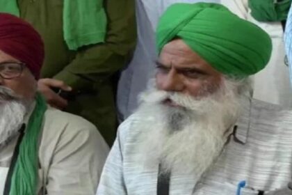 कुंडली बार्डर पर हुए जघन्य हत्या को लेकर संयुक्त किसान मोर्चा का आया बड़ा बयान, पढ़ें