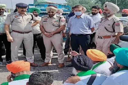 जालंधर में नेशनल हाईवे खुला, किसानों ने धरना किया खत्म, PSPCL को दो दिनों का दिया अल्टीमेटम