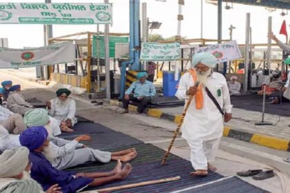 किसानों का बड़ा ऐलान, कल हो सकता है किसान आंदोलन खत्म, पंजाब के 32 संगठन लौटेंगे घर