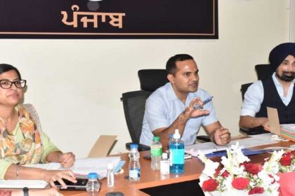 पंजाब: VAT और GST की चोरी करने वाले सावधान, कराधान आयुक्त केके यादव ने दिए सख्त आदेश, पढ़ें