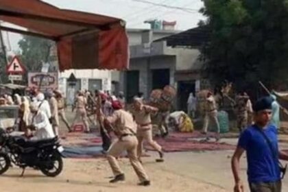 Kotkapura Firing Incident: ए.डी.जी.पी. एल. के. यादव ने एस. आई. टी. का सहयोग करने के लिए लोगों का किया धन्यवाद