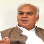 Car Accident: कांग्रेस के पूर्व सांसद की कार को ट्रैक्टर ने मारी टक्कर