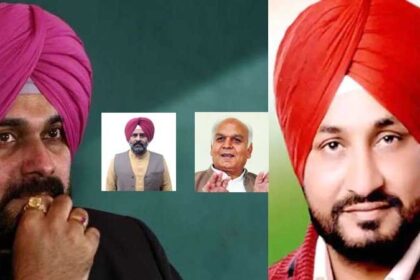 दोआबा में अब होगी 'वर्चस्व' की जंग: CM चन्नी के रिश्तेदार मोहिंदर केपी या फिर PPCC के प्रधान सिद्धू के करीबी मंत्री परगट सिंह का होगा 'दबदबा', पढ़ें