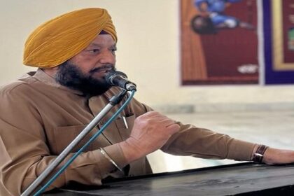 Punjab News: भारत सरकार व पंजाब सरकार एयरपोर्ट के नाम पर पंजाबियों के साथ कर रही मजाक- बावा