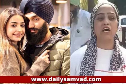 Kulhad Pizza Couple: जालंधर के Kulhad Pizza Couple के खिलाफ महिला ने किया बड़ा खुलासा