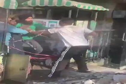 Jalandhar News: एक बार फिर विवादों में फंसे जालंधर के कुल्लड़ पिज़्जा कपल