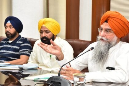Punjab News: पंजाब में दीवान टोडरमल की हवेली को लेकर सरकार ने उठाया बड़ा कदम