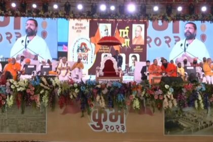 UP News: जाग चुका है देश, कभी सफल नहीं होगी अवैध धर्मांतरण वालों की मंशा- योगी आदित्यनाथ