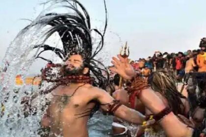 हरिद्वार महाकुंभ: NSG से ट्रेनिंग लेकर मेला परिसर में तैनात हुए ATS के जवान, रहेगी चप्पे-चप्पे पर नजर