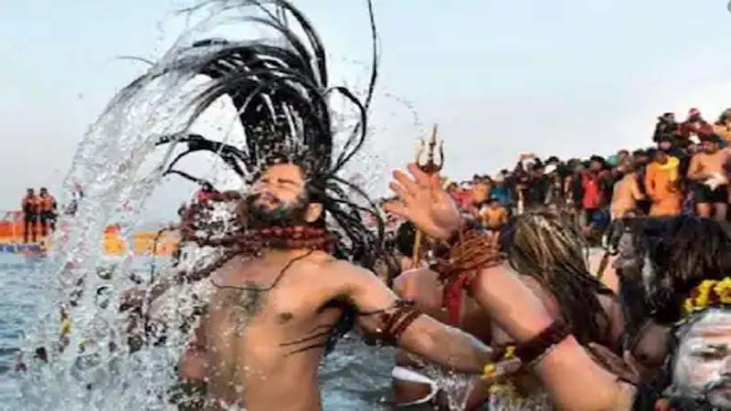 हरिद्वार महाकुंभ: NSG से ट्रेनिंग लेकर मेला परिसर में तैनात हुए ATS के जवान, रहेगी चप्पे-चप्पे पर नजर