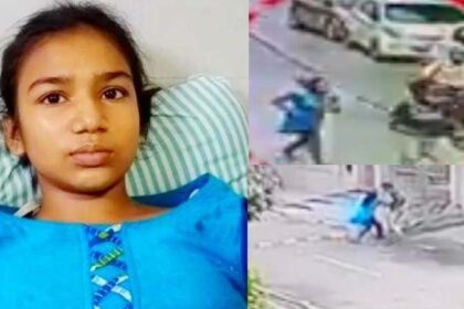 जालंधर में पुलिस तंत्र फेल, 15 साल की लड़की ने अपनाया 'चंडी' का रुप, जाने वजह