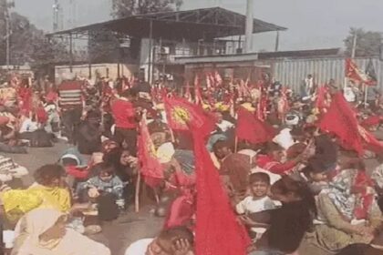 Punjab News: लाडोवाल टोल पर धरना हुआ खत्म, लोगों ने ली राहत की सांस