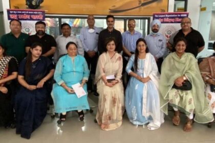 नारी सशक्तिकरण व उद्यमियों के सर्वपक्षीय विकास, सवंर्धन के लिए लघु उद्योग भारती निभा रही है सार्थक भूमिका: धूमल