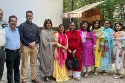 उद्यमियों और सरकारी विभागों में सशक्त सेतु की भूमिका निभाती है लघु उद्योग भारती: अंजू सिंह