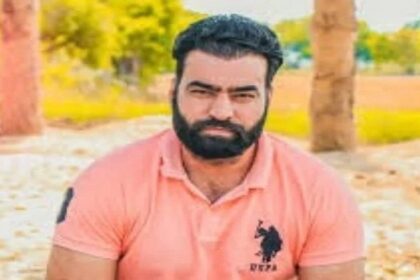 कौन है गैंगस्टर लक्खा सिधाना, पंजाब के बड़े राजनेता से क्या है इसका संबंध, अब दिल्ली हिंसा में आया नाम, पढ़ें पूरी स्टोरी