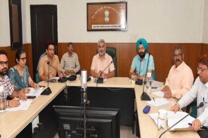 Punjab News: डिफॉल्टर राइस मिल्लरों के खिलाफ सरकार उठाने जा रही बड़ा कदम, लागू होगी यह नीति