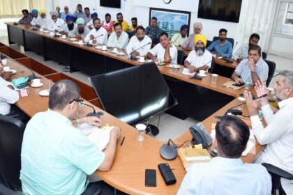 वन के अधीन क्षेत्रफल में विस्तार करना राज्य सरकार की प्राथमिकता: लाल चंद कटारूचक्क