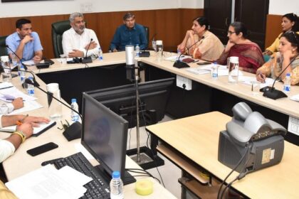 Punjab News: अदालतों में पैंडिंग मामलों की संख्या शून्य तक लायी जाए : लाल चंद कटारूचक्क