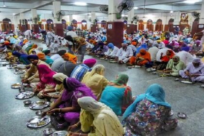 Punjab News: श्री हरमंदिर साहिब के लंगर में हुआ 1 करोड़ का घोटाला, वसूली जाएगी रकम, जानें क्या है पूरा मामला