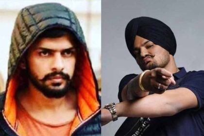 Gangster Lawrence Bishnoi