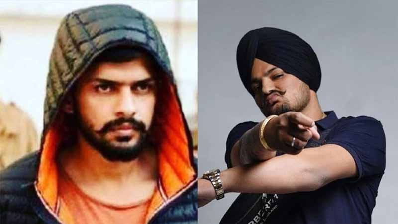 Gangster Lawrence Bishnoi