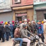 लुधियाना में बवाल: पोस्टर लगाने को लेकर बैंस और कड़वल ग्रुप में खूनी भिड़ंत, कई घायल, देखें VIDEO