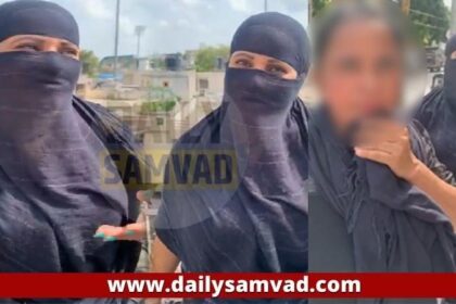 Jalandhar News: जालंधर में Spa Centre के मालिक पर लड़की ने लगाए गंदा काम करने का आरोप, भारी हंगामा, देखें VIDEO