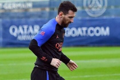 Inter Miami: लियोनल मेसी ने किया अमेरिका का रुख, एमएलएस क्लब इंटर मियामी में शामिल होने के लिए तैयार