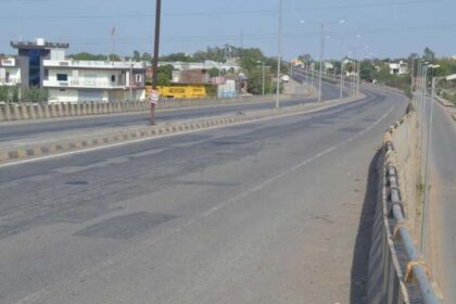 लॉकडाउन पर नई गाइडलाइंस, हाईवे पर खुलेंगे ढाबे, प्लंबर, बिजली मकैनिक्स समेत इन्हें मिली छूट, पढ़ें