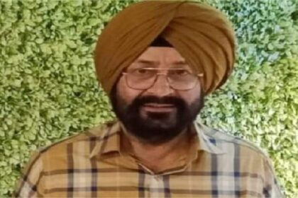 Loot In Punjab: पंजाब में लूट के इरादे से व्यवसायी की हत्या, घटना CCTV में हुई कैद