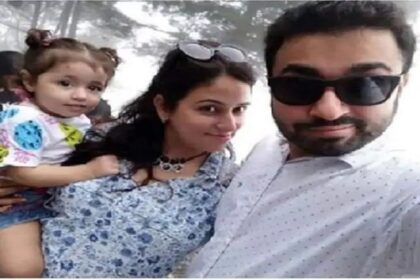 जालंधर में पति-पत्नी की मौत के मामले कांग्रेसी नेता गिरफ्तार, लव मैरिज के बाद दोनों ने किया था सुसाइड