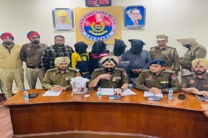 Crime News: पत्नी को फंसाने के चक्कर में पति ने खुद पर चलवाई गोली, गिरफ्तार