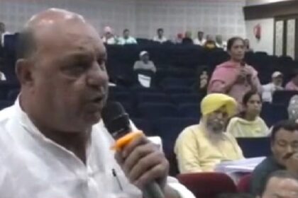 Punjab Politics: आप MLA और पूर्व विधायक की पत्नी आपस में भिड़े, दोनों ने एक दूसरे पर लगाए जमकर आरोप