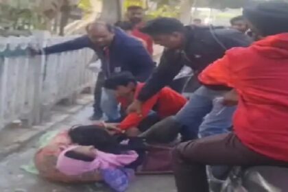 Punjab News: सिविल अस्पताल में युवक के साथ मारपीट, केस दर्ज